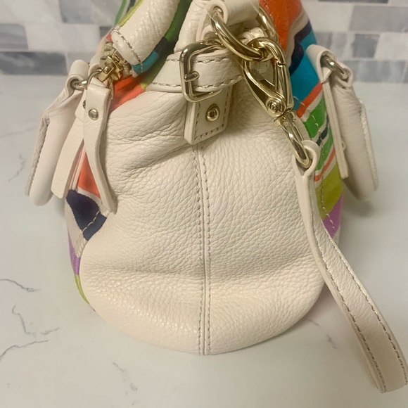 Kate Spade Folded Handbag - Picture 4 of 11